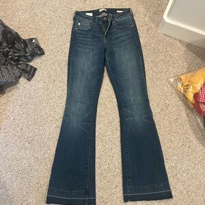 Dear John bootcut jeans